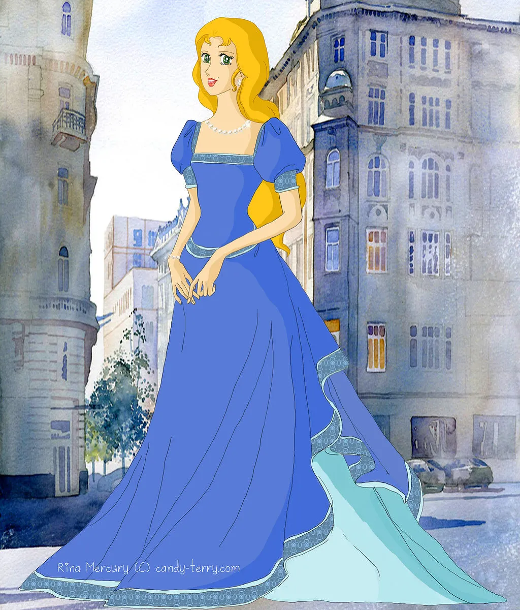 artist:mercuryZ page 3 full