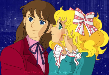 artist:mercuryZ cover
