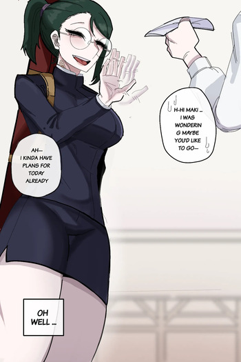 [Etivac30] Maki cover