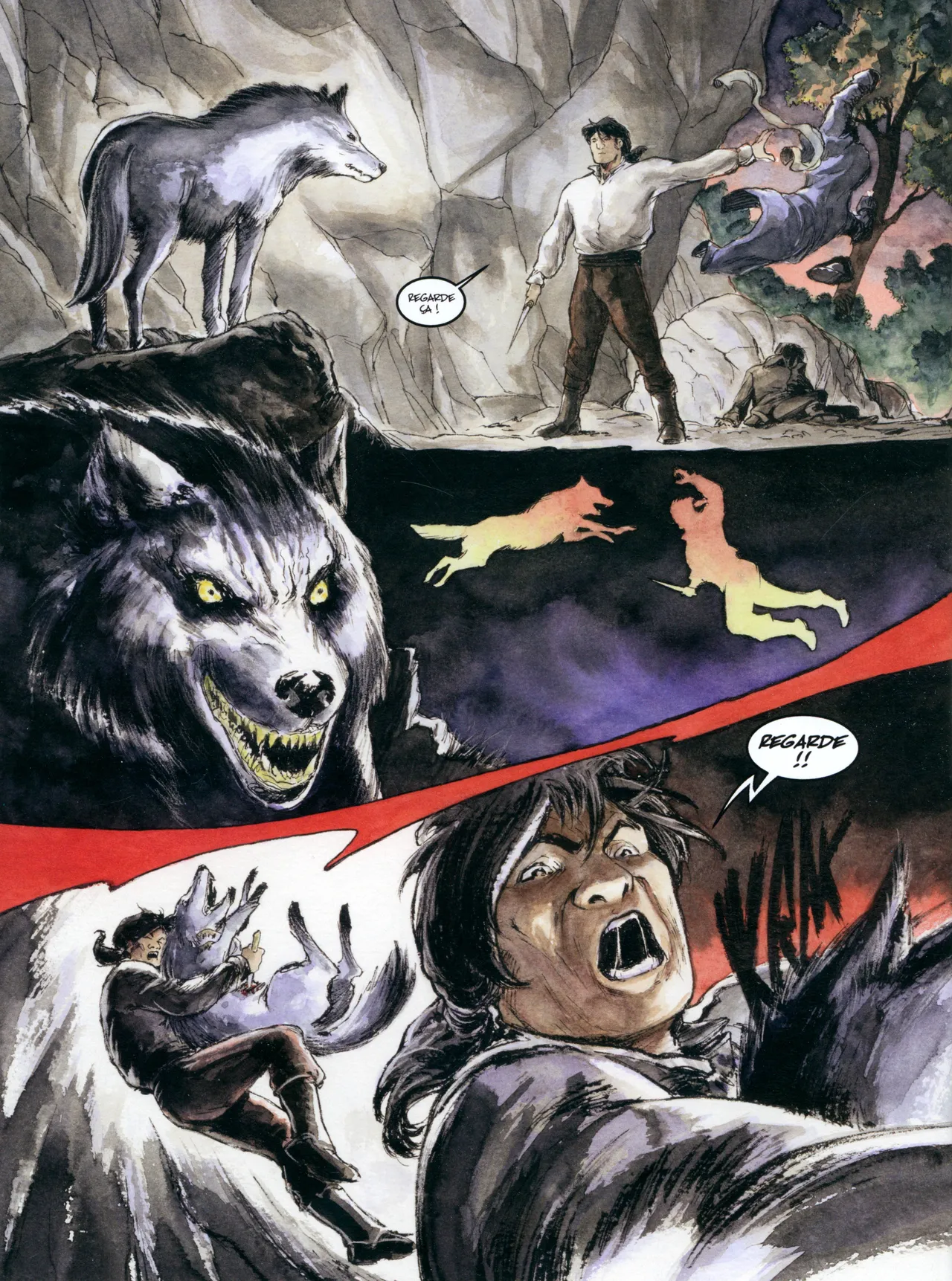 Les nouvelles de Guy de Maupassant - tome 3 page 11 full
