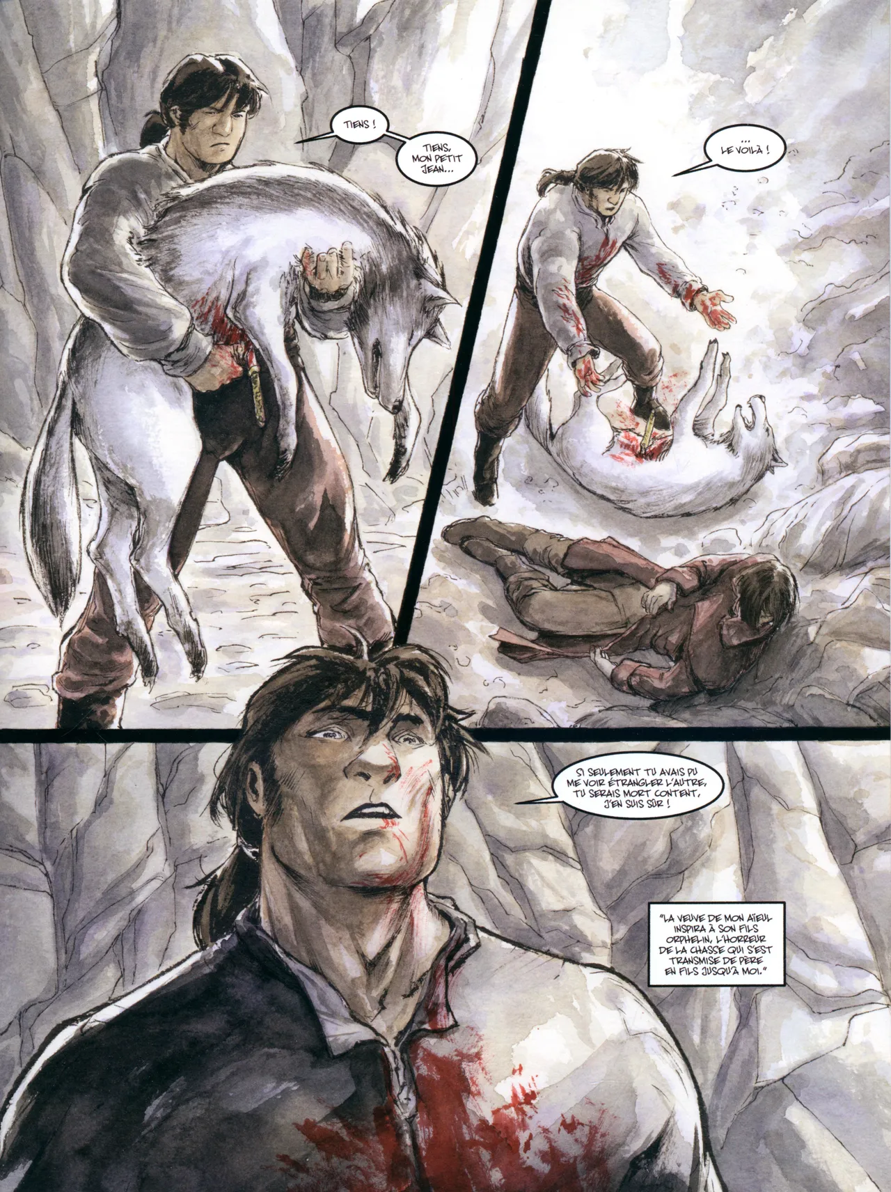 Les nouvelles de Guy de Maupassant - tome 3 page 12 full