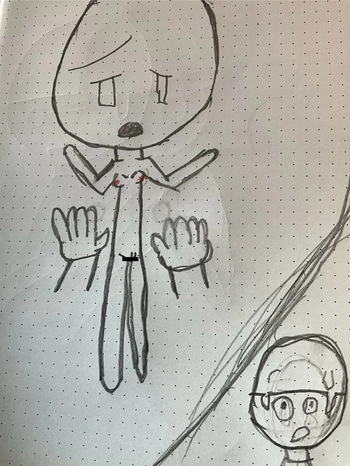 playrobot doujinshi cover