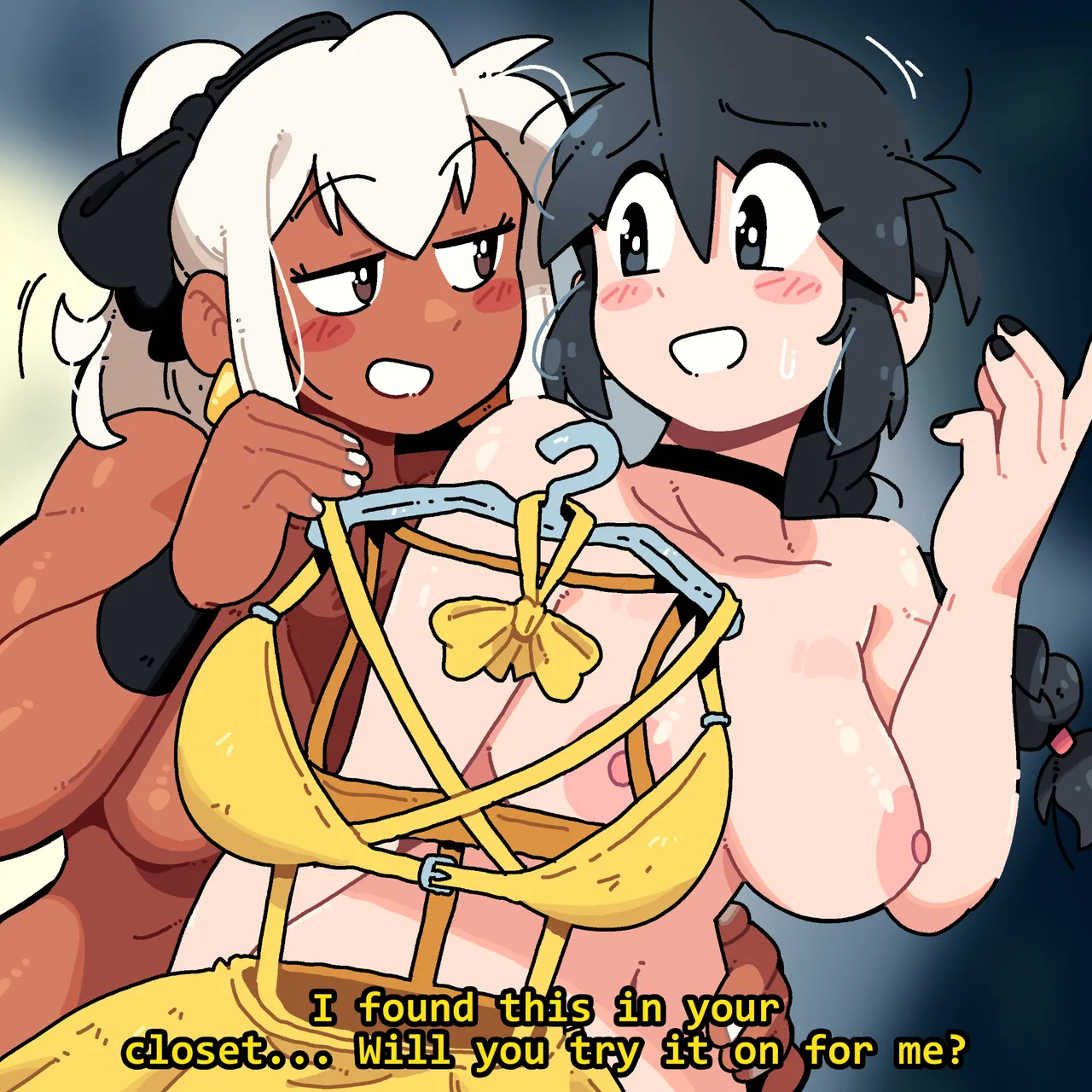 Artist - Bryce and Scott page 5 full