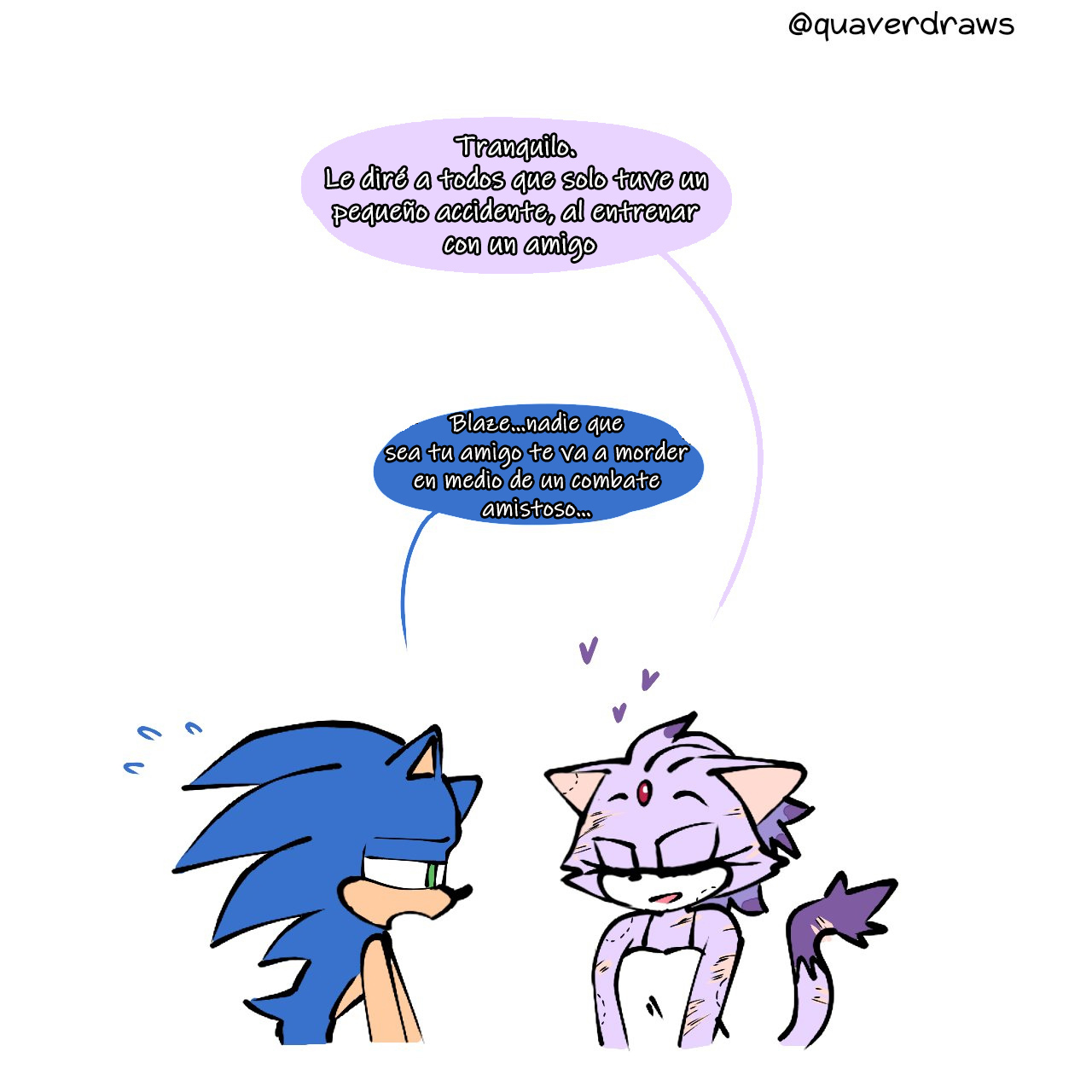 El Erizo-Lobo page 11 full