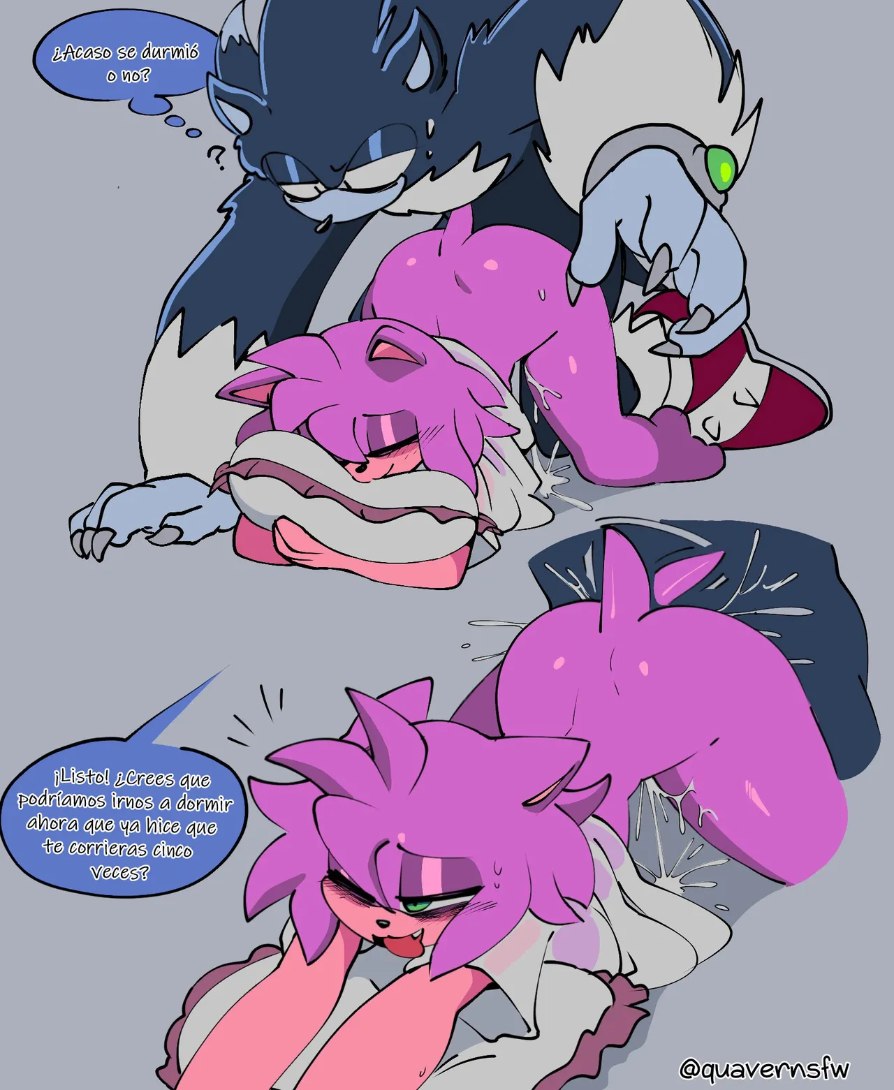 El Erizo-Lobo page 4 full