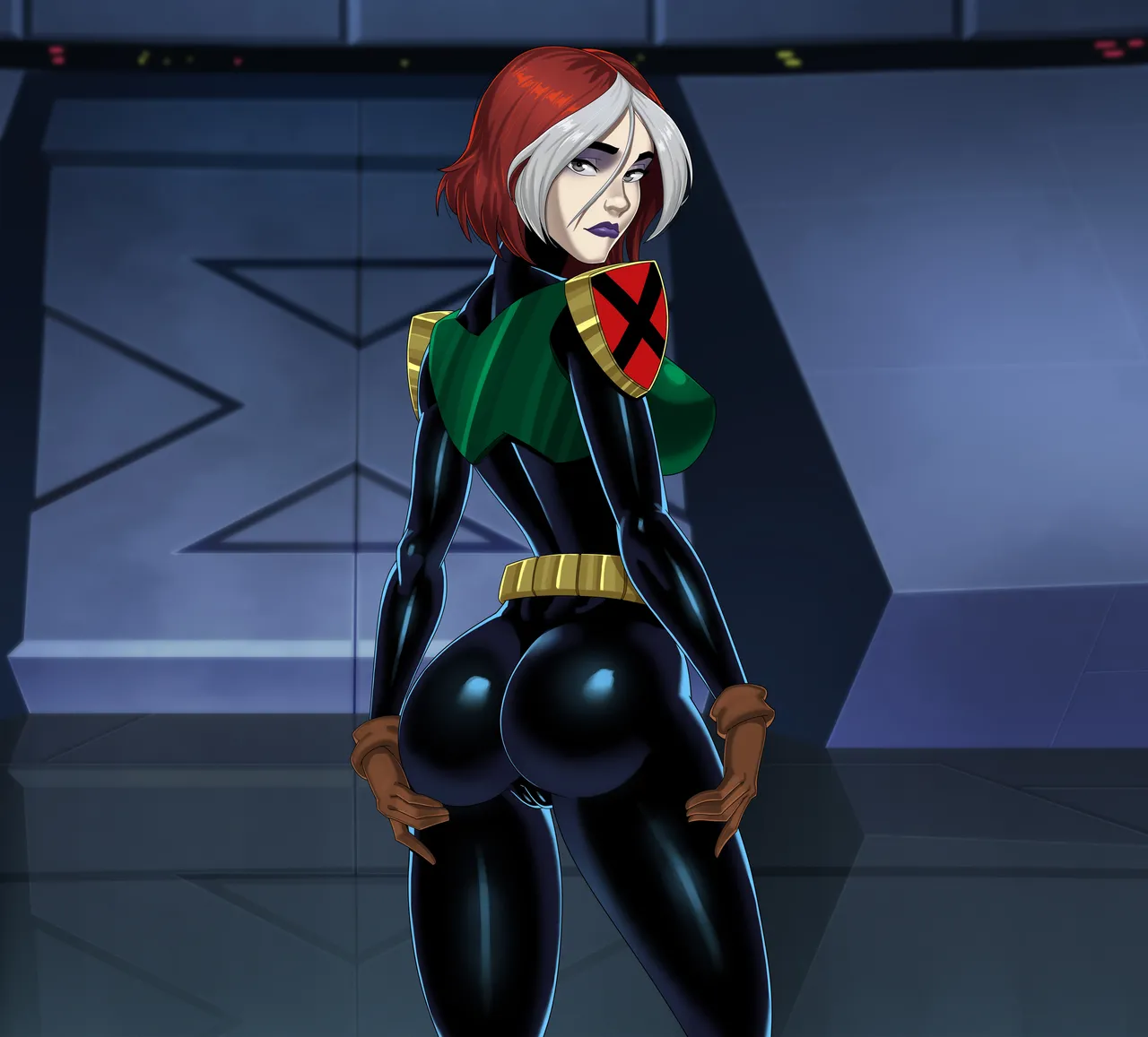 Project Evolution page 4 full