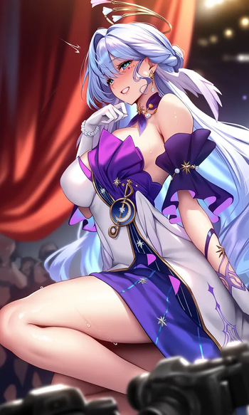 [Patreon]ahtaro(AHY) Collection[AI Generated] cover
