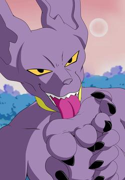 beerus