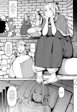 Chin Ochi Donkusa Elf