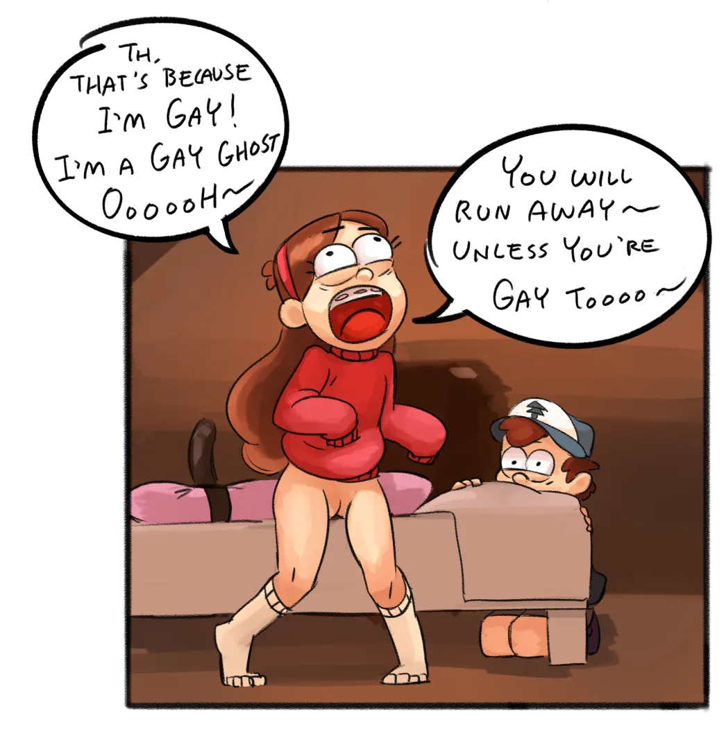 - Gravity Falls - Let´s make a body pillow page 5 full