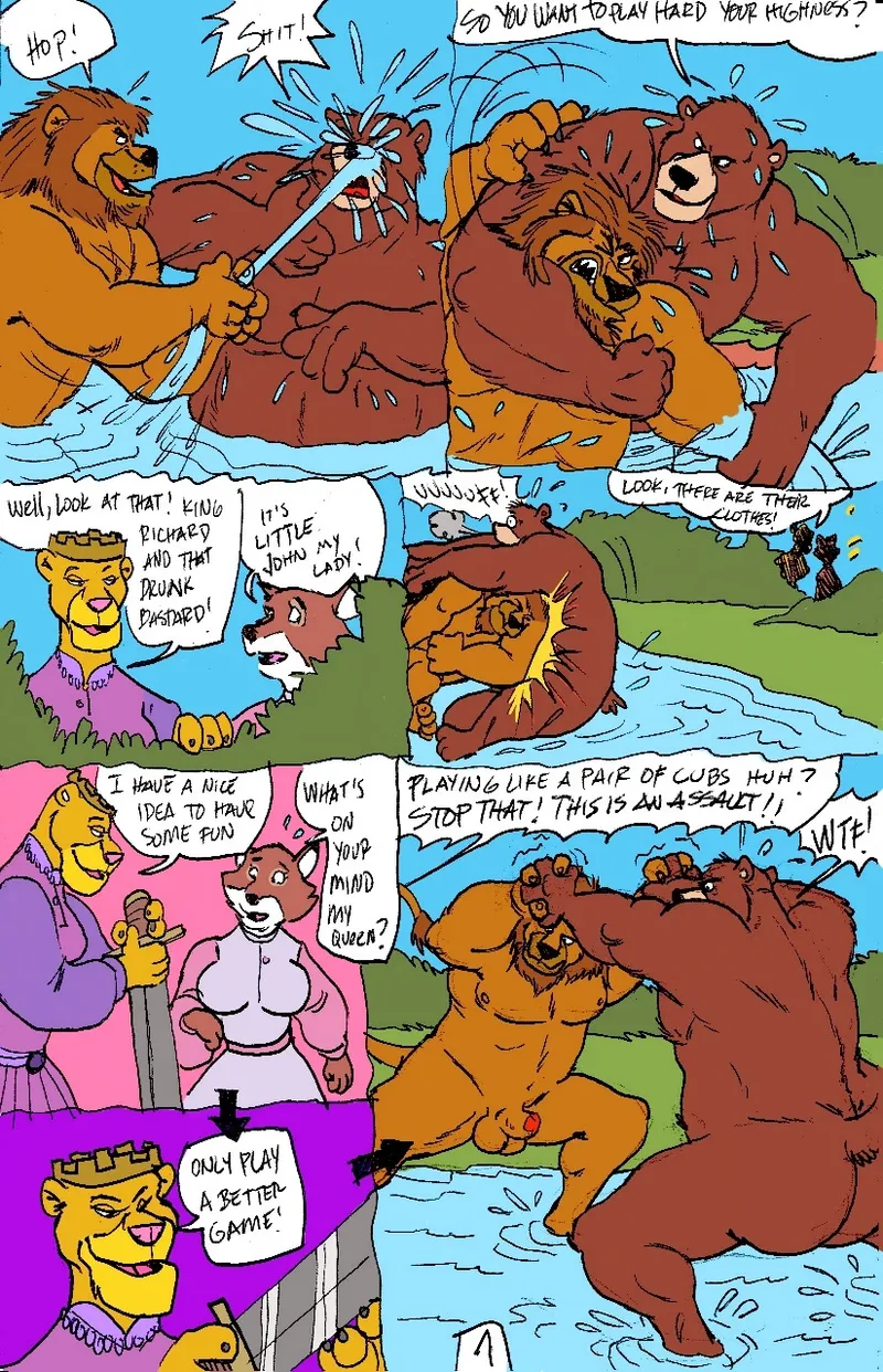 Junior page 1 full
