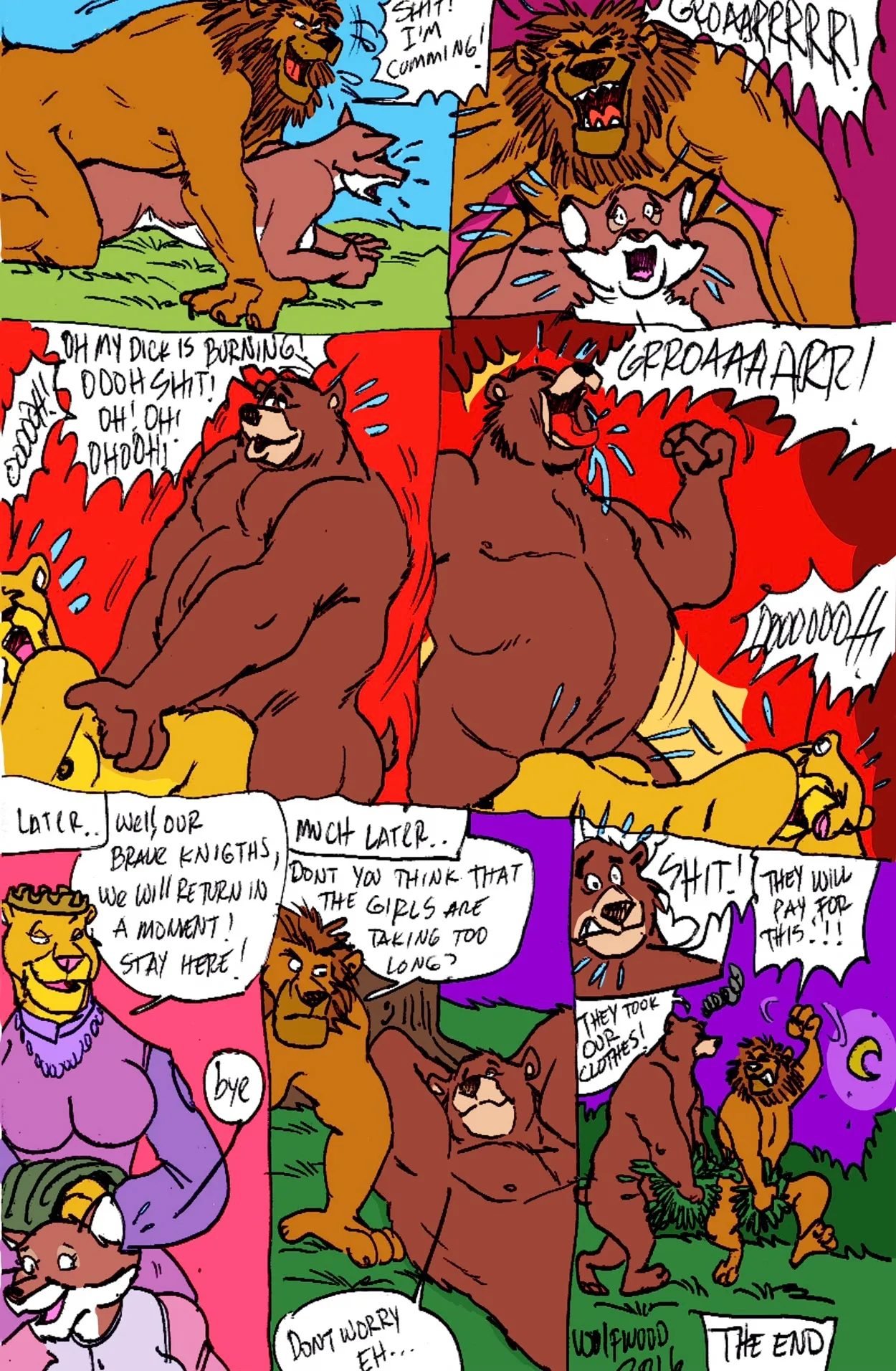 Junior page 5 full