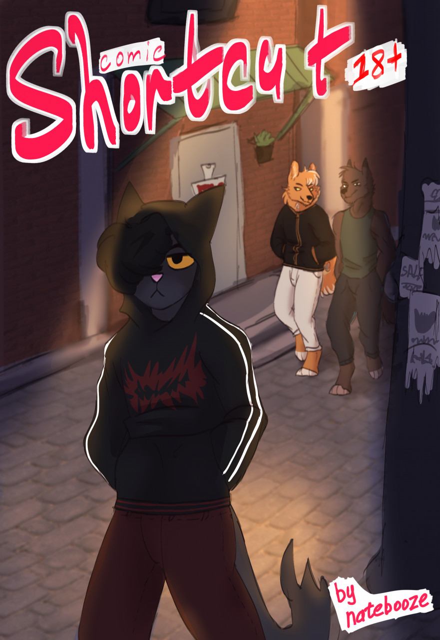 Shortcut page 1 full