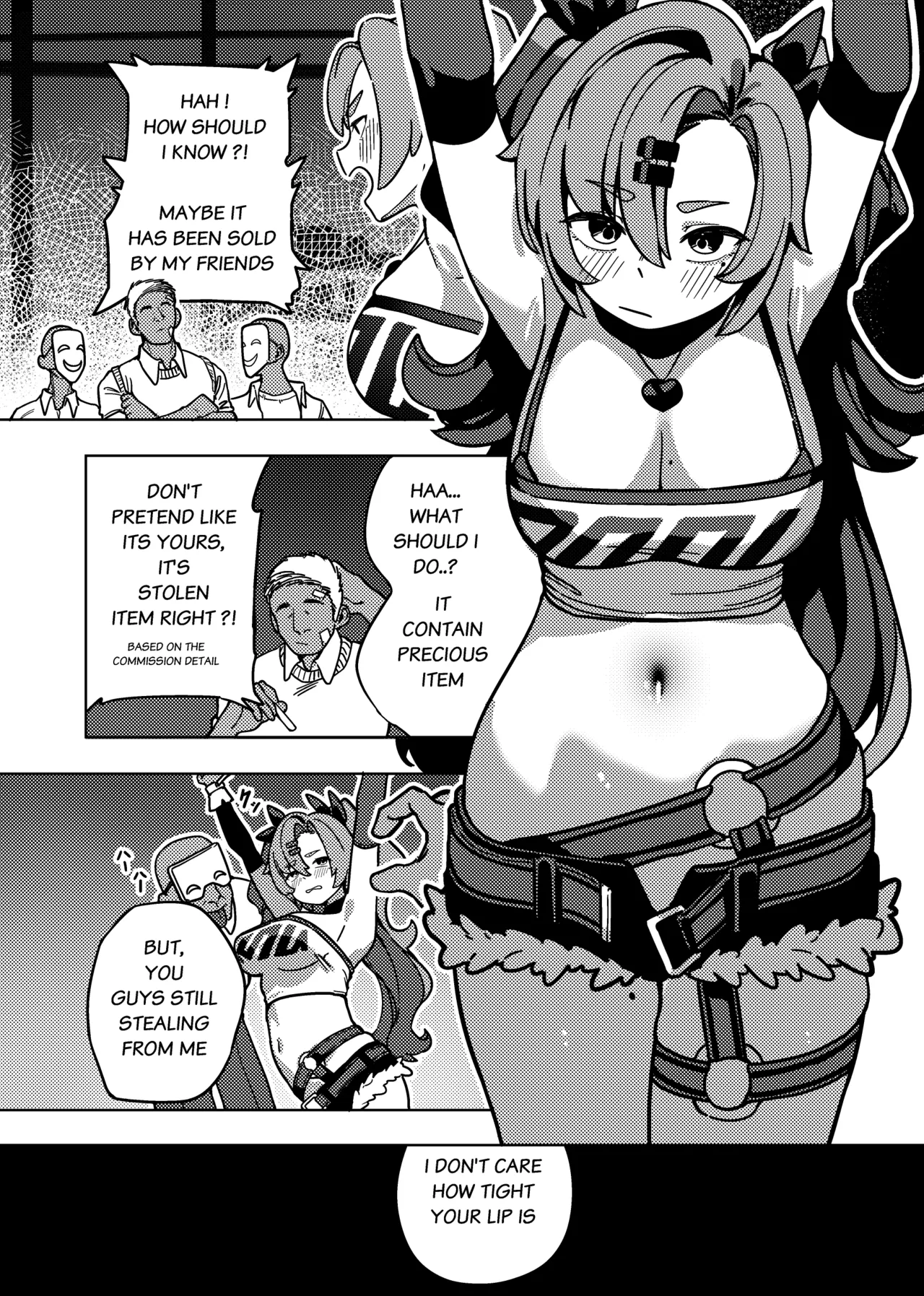 Kani Fish Ak4ci page 11 full