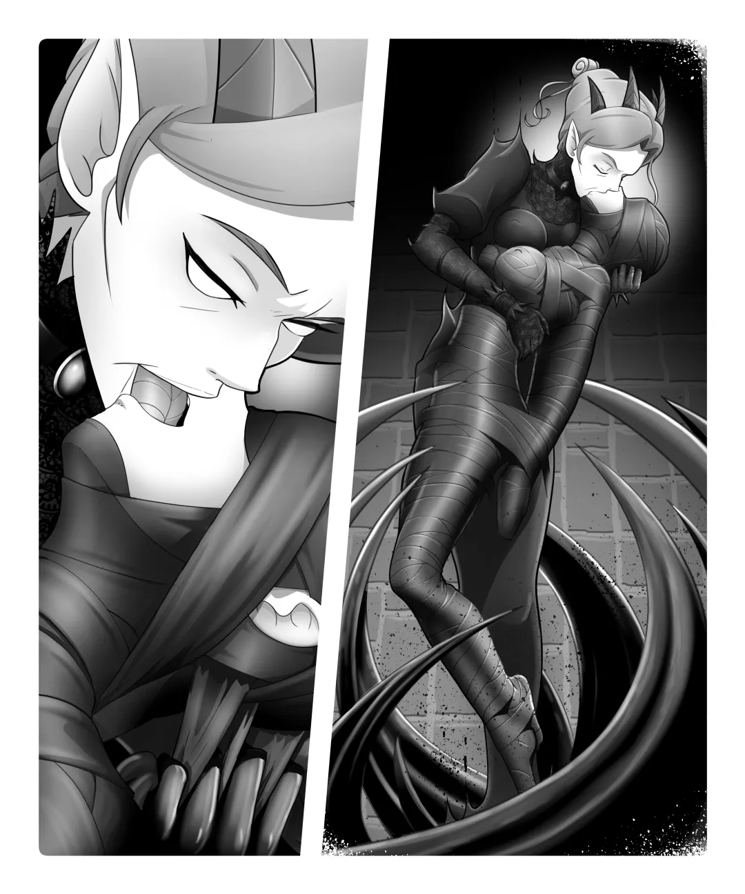 Kinktober 2025 page 10 full