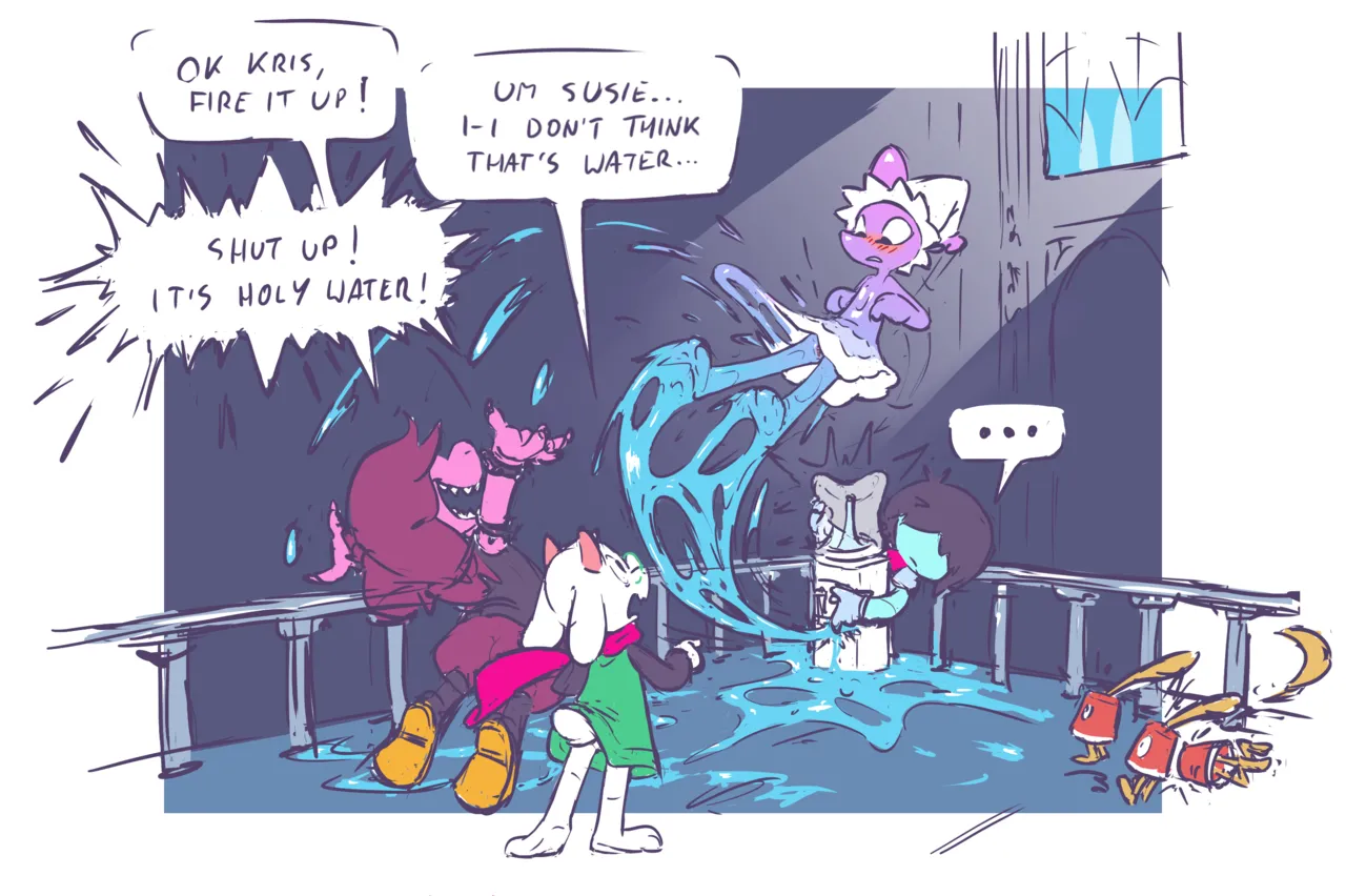 Flooftura/Yoshitura/Floofitura Purged Gallery page 1 full