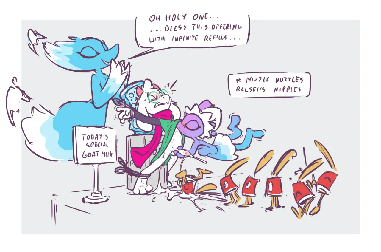 Flooftura/Yoshitura/Floofitura Purged Gallery page 10 full