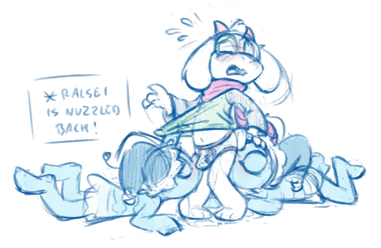 Flooftura/Yoshitura/Floofitura Purged Gallery page 11 full