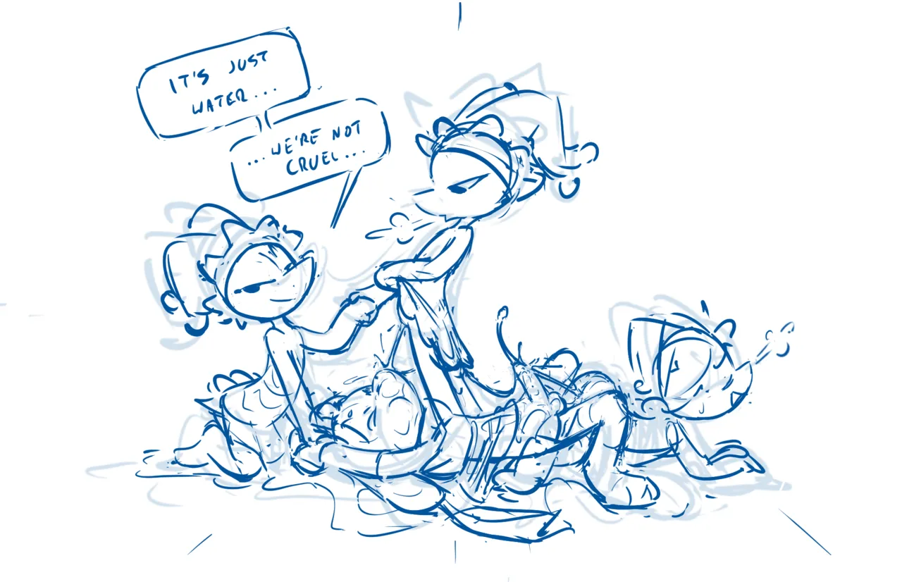 Flooftura/Yoshitura/Floofitura Purged Gallery page 3 full