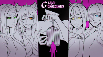 Giant Guardians [v0.3.92] cover