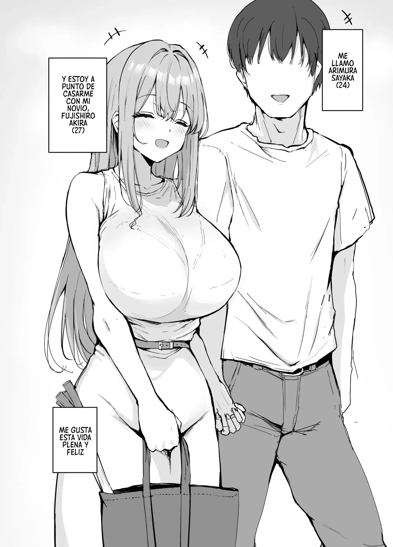 Ura Aka de Tsutta Otoko to Off-Pako suru no ga Yameraremasen｜No Puedo Dejar de Tener Sexo con los Chicos que Conozco en Mi Cuenta Secreta page 3 full