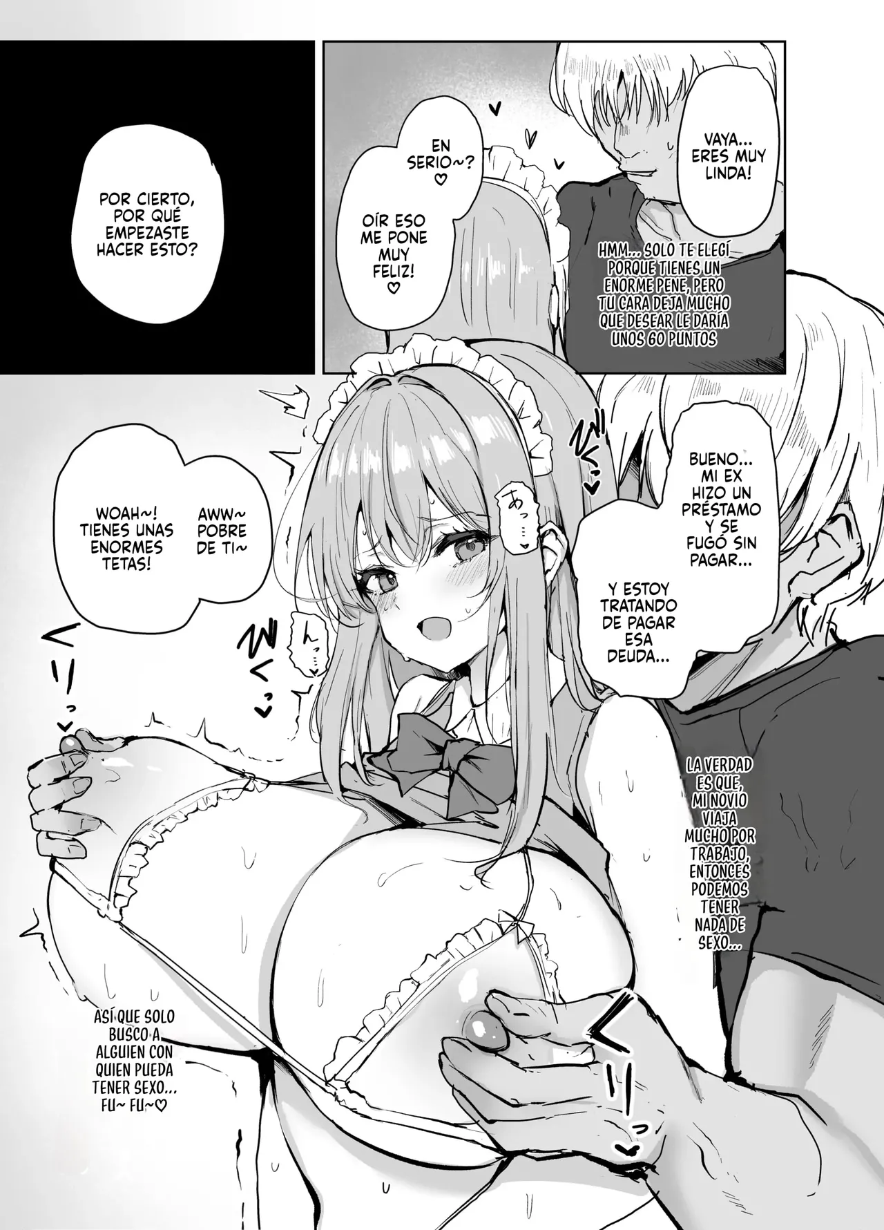 Ura Aka de Tsutta Otoko to Off-Pako suru no ga Yameraremasen｜No Puedo Dejar de Tener Sexo con los Chicos que Conozco en Mi Cuenta Secreta page 5 full