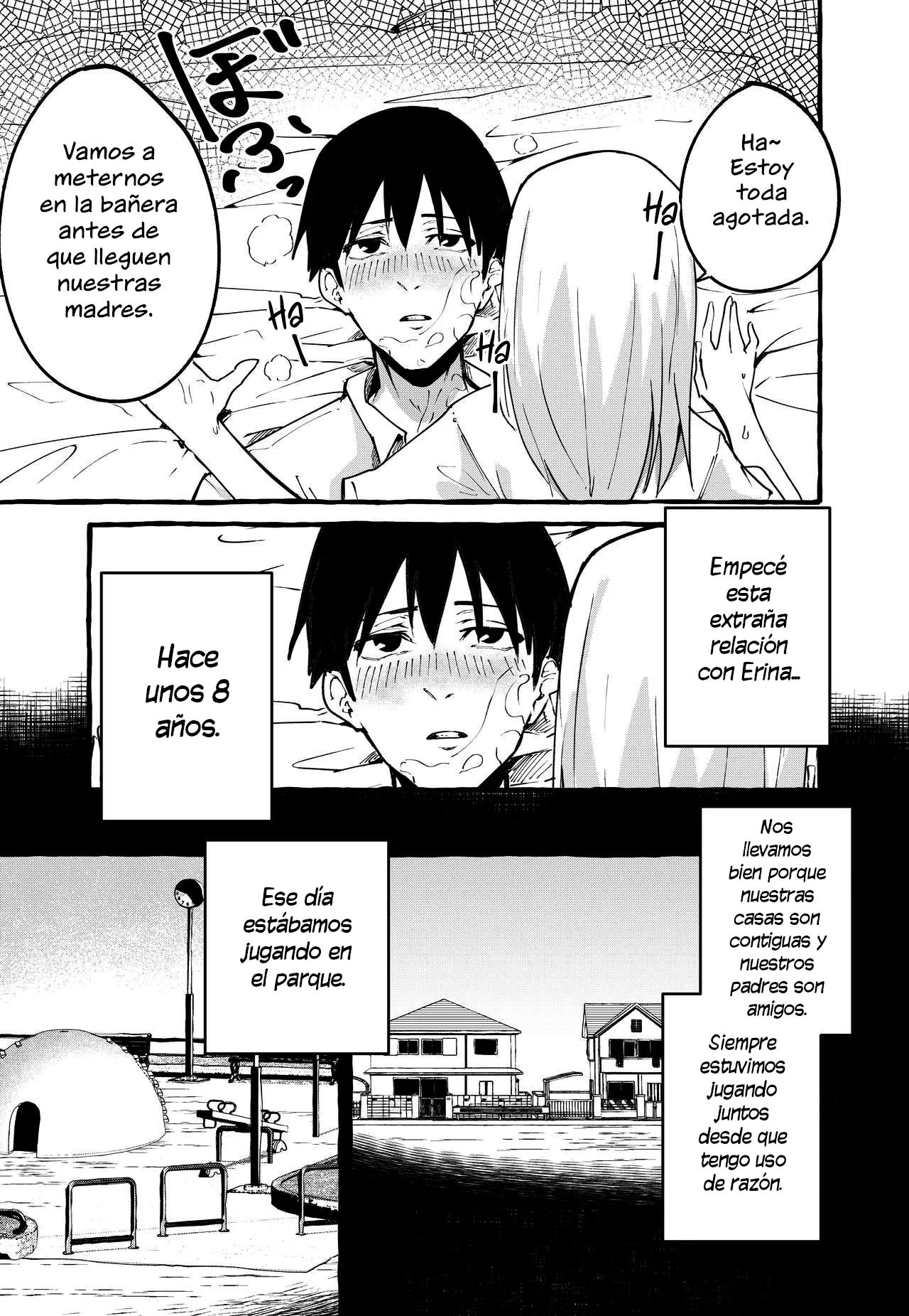 Mi novia page 12 full