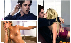 Nicole Heat - 04 More Men