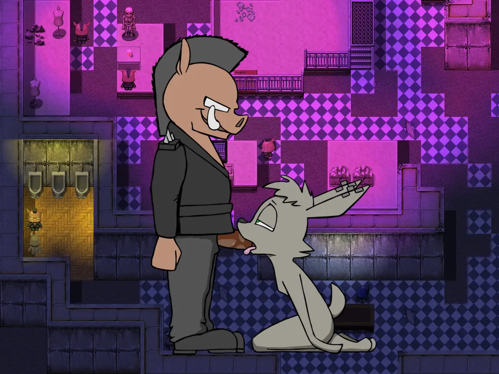 Cruel Serenade page 9 full