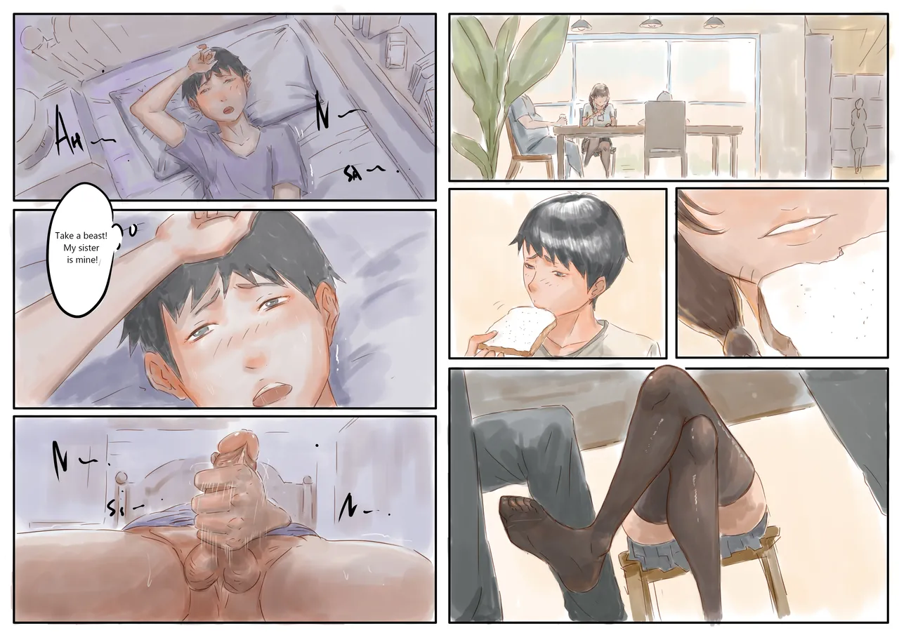 Sister page 4 full