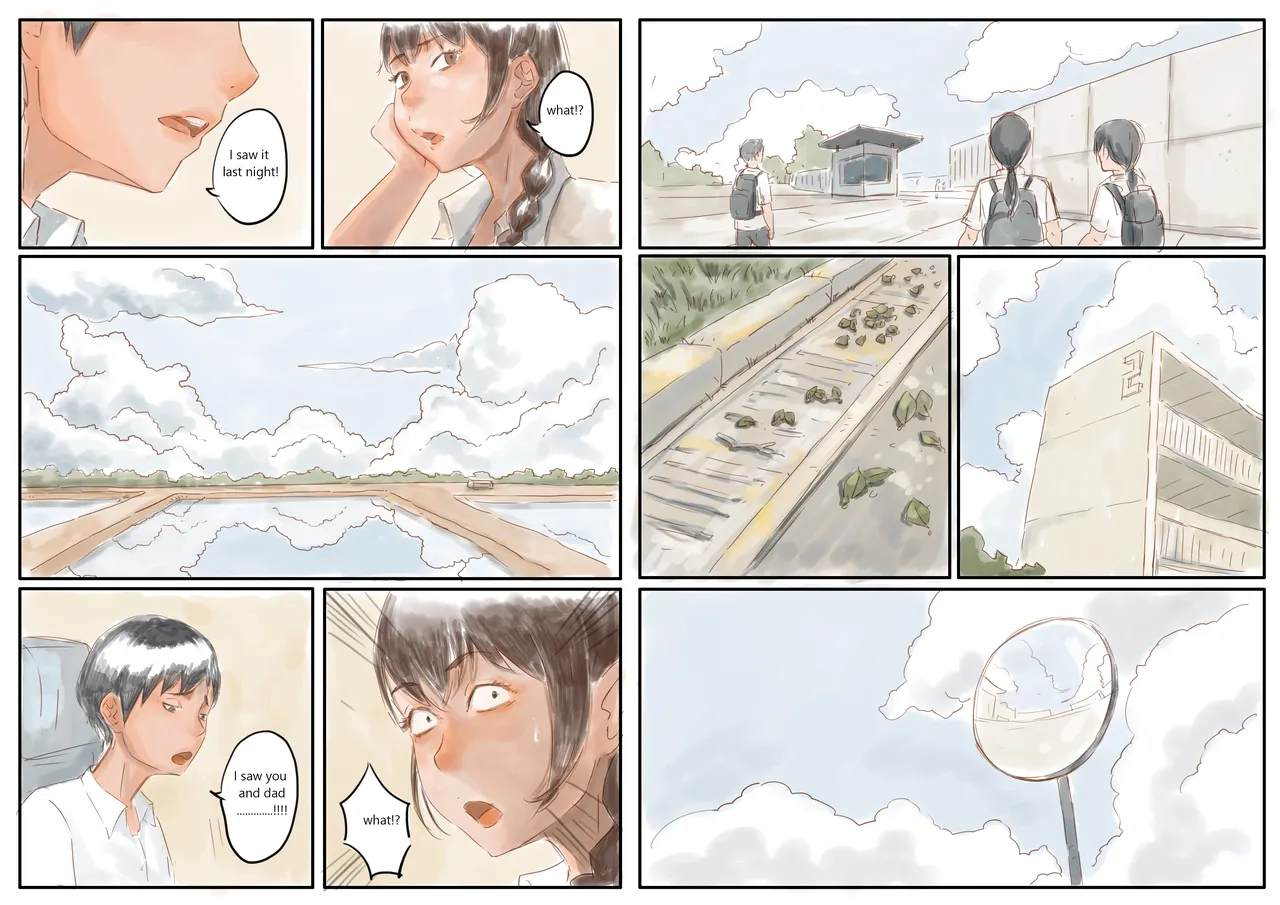 Sister page 6 full