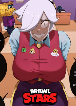 brawl stars
