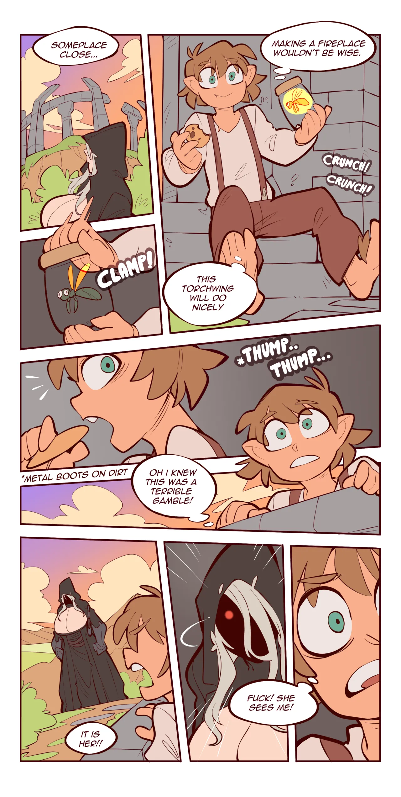 Fug's Tales page 11 full