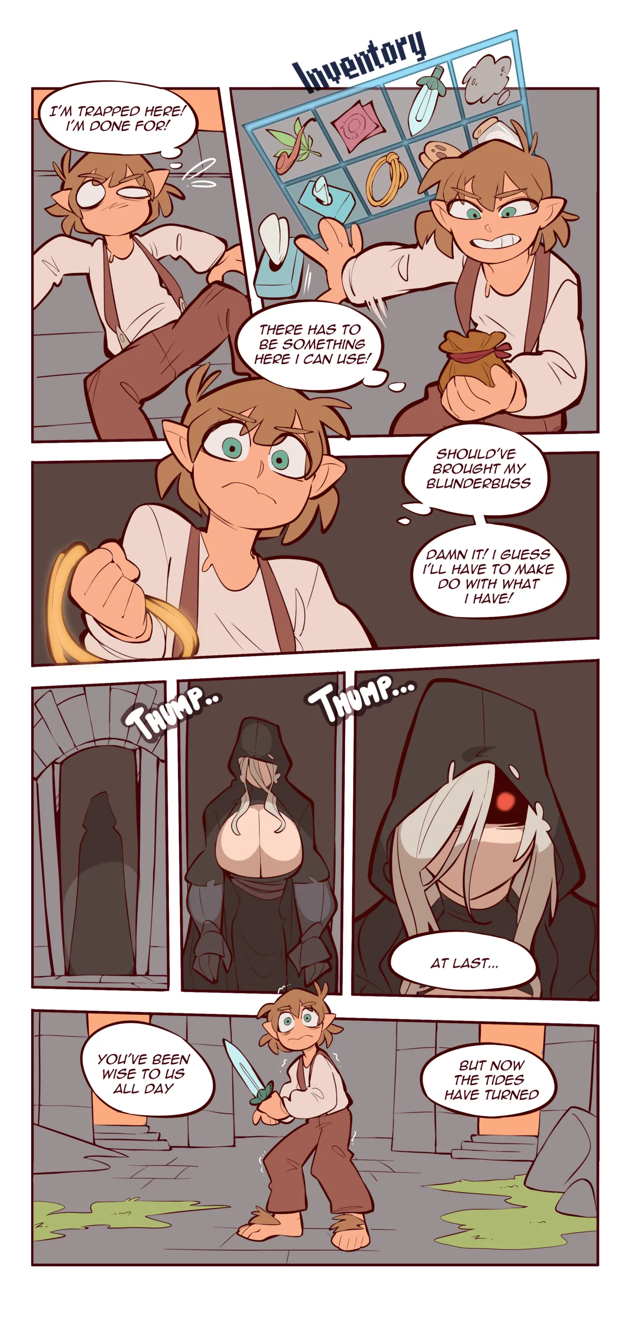 Fug's Tales page 12 full