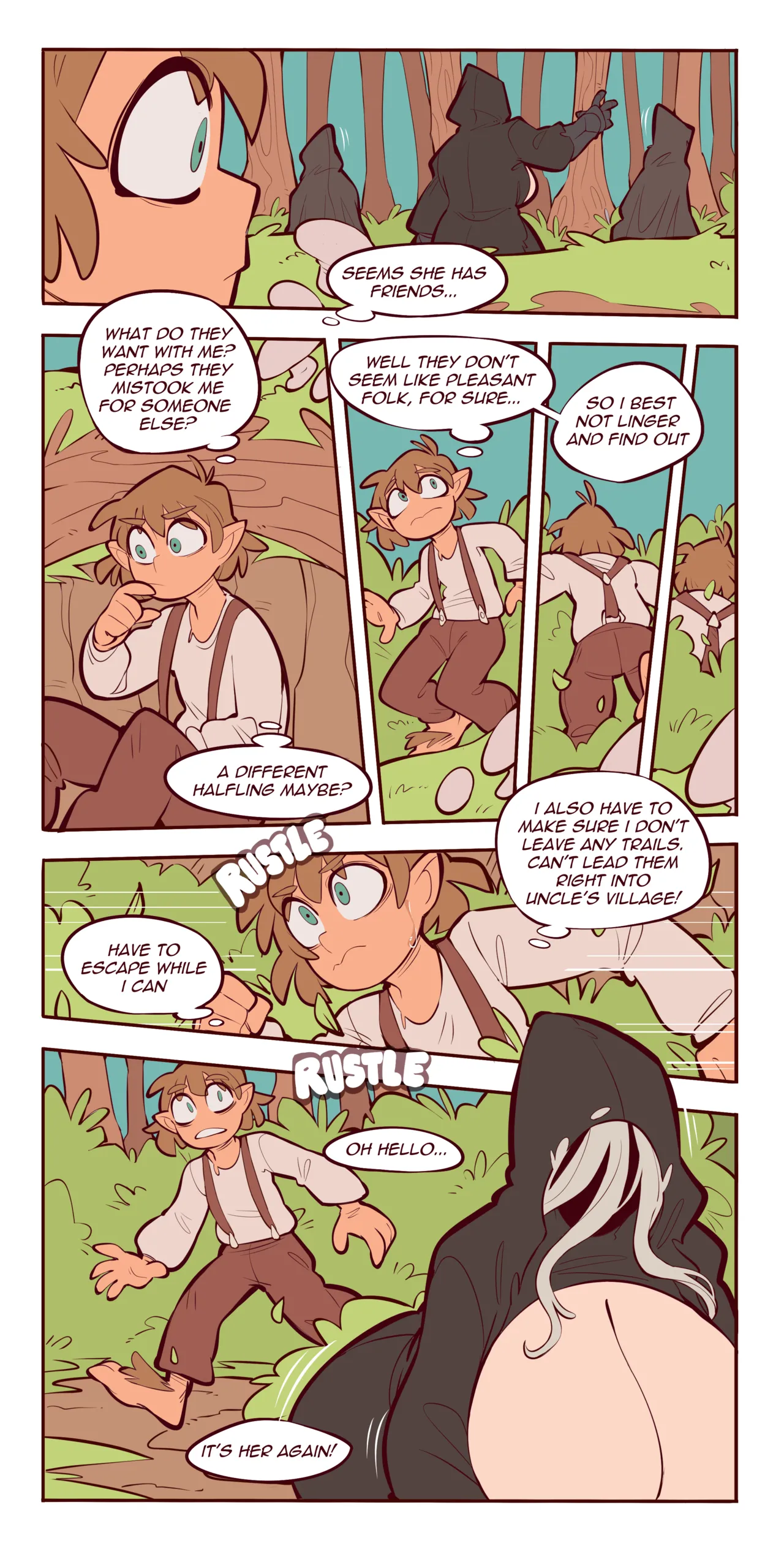 Fug's Tales page 6 full