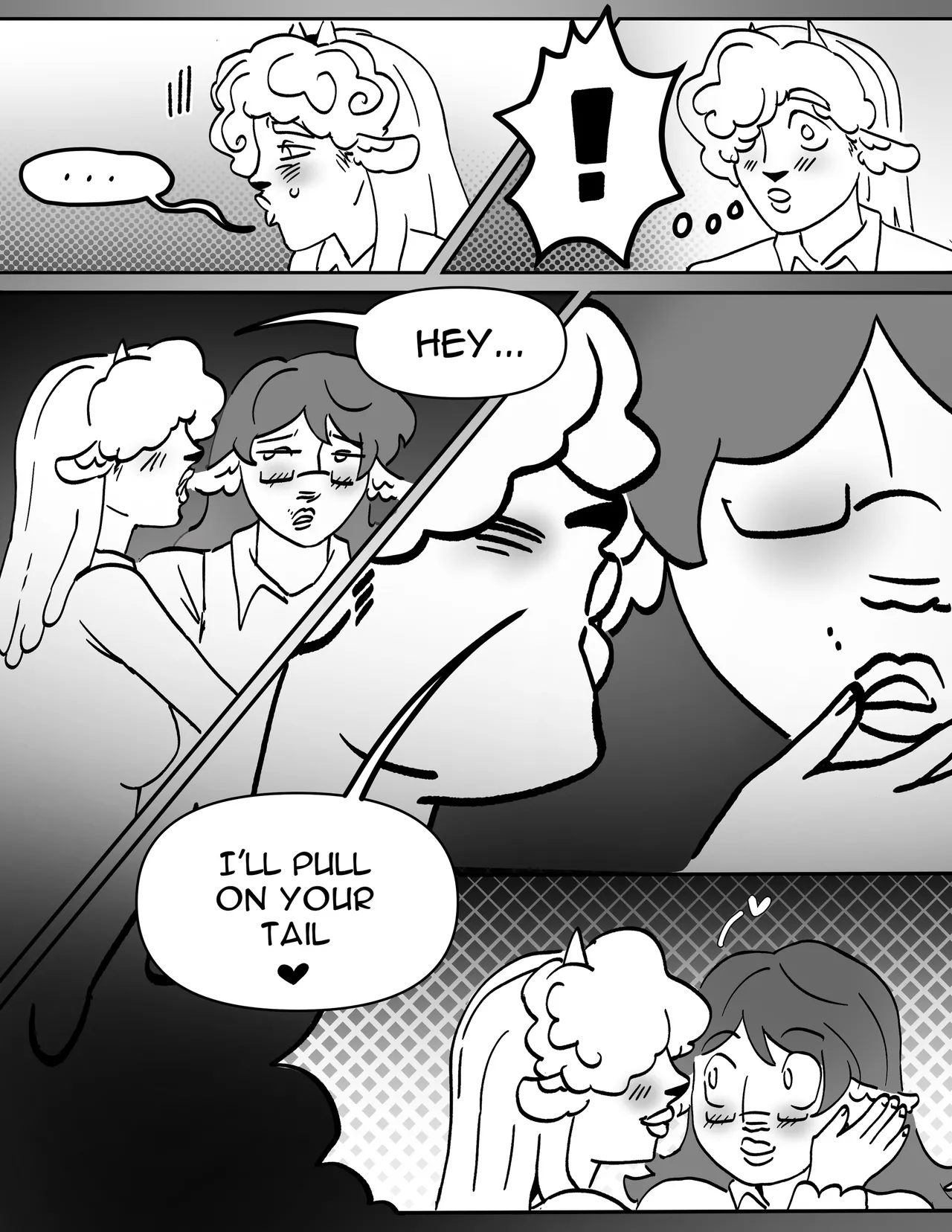 Ladyphilia page 10 full