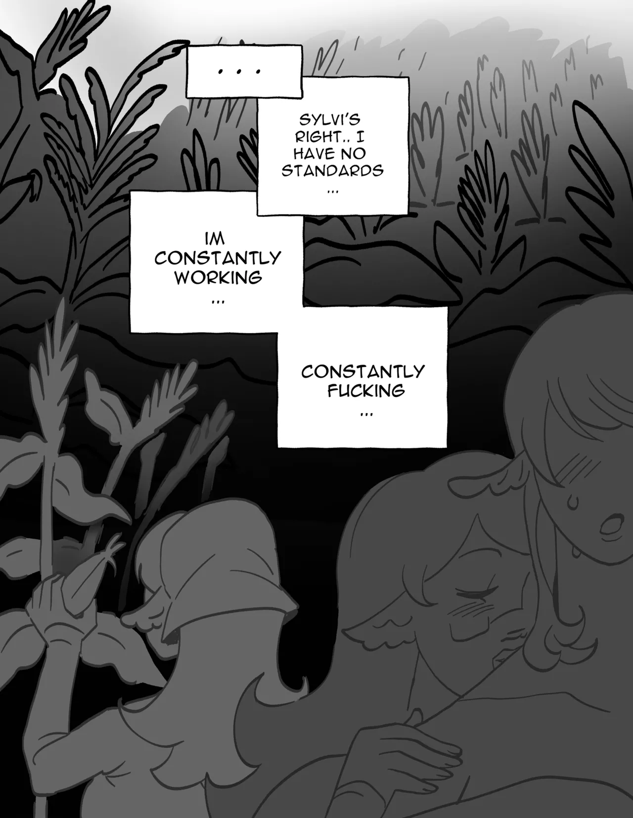 Ladyphilia page 12 full