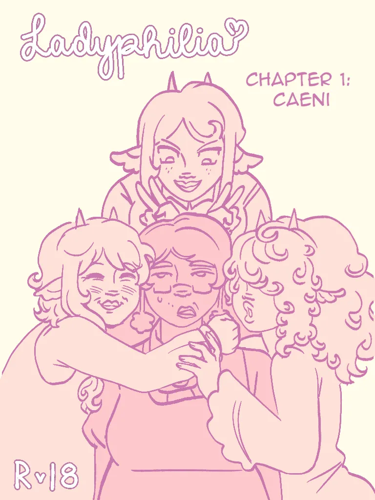 Ladyphilia page 3 full