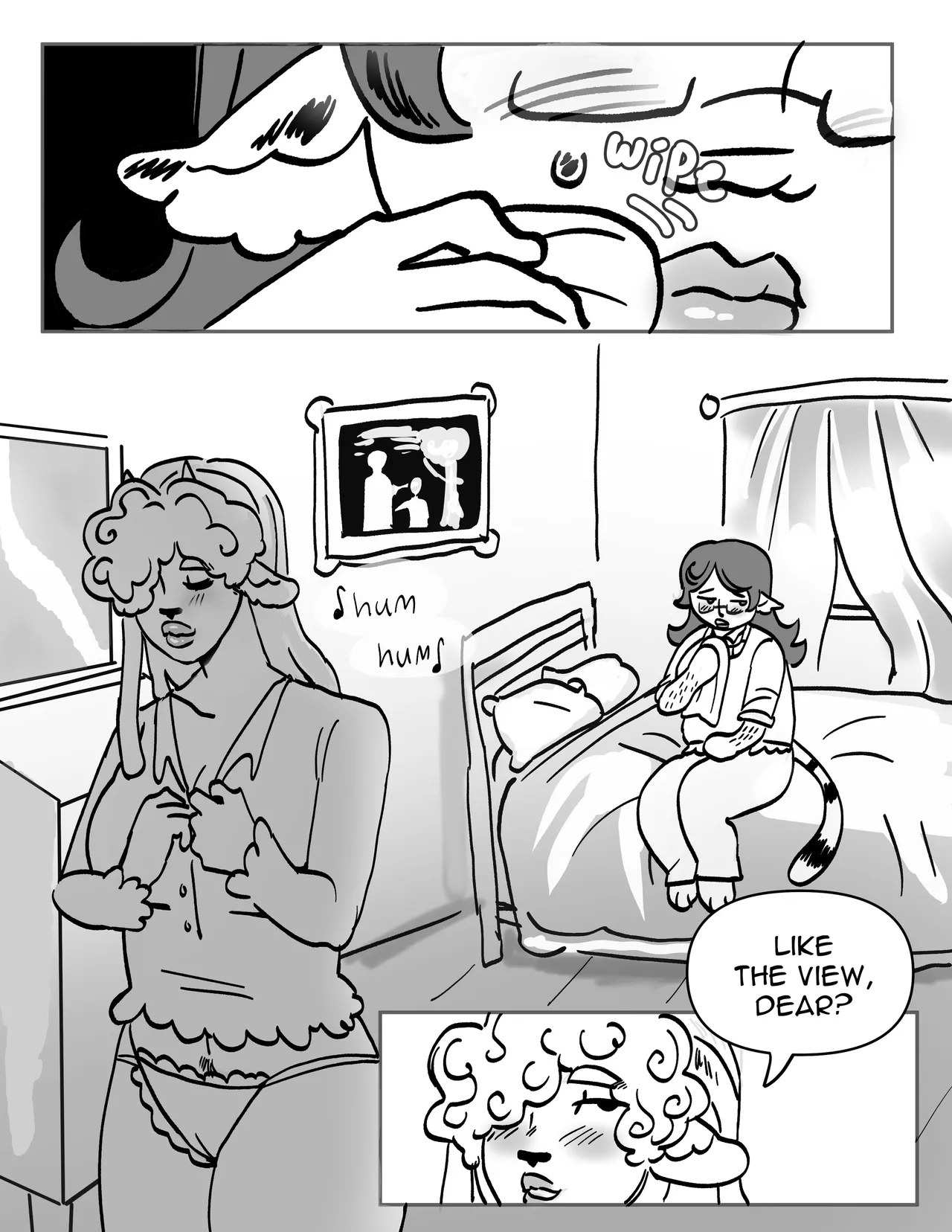 Ladyphilia page 6 full
