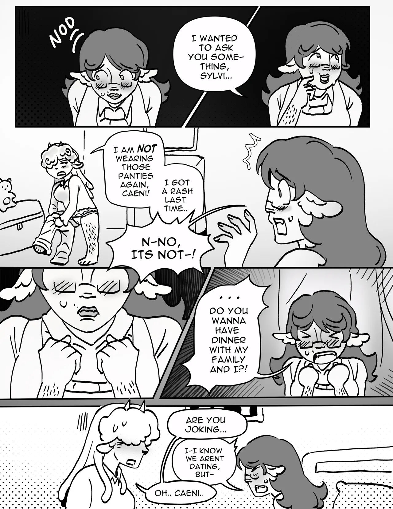 Ladyphilia page 7 full