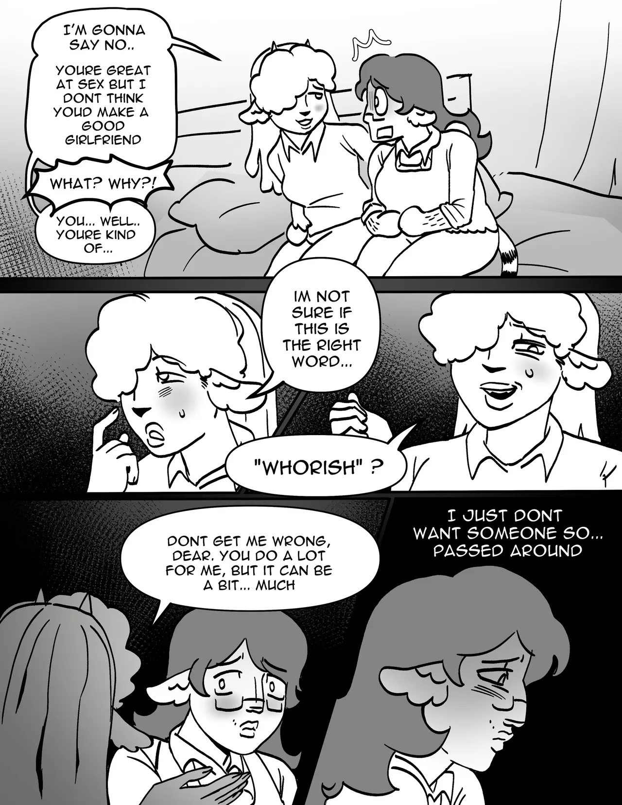 Ladyphilia page 8 full