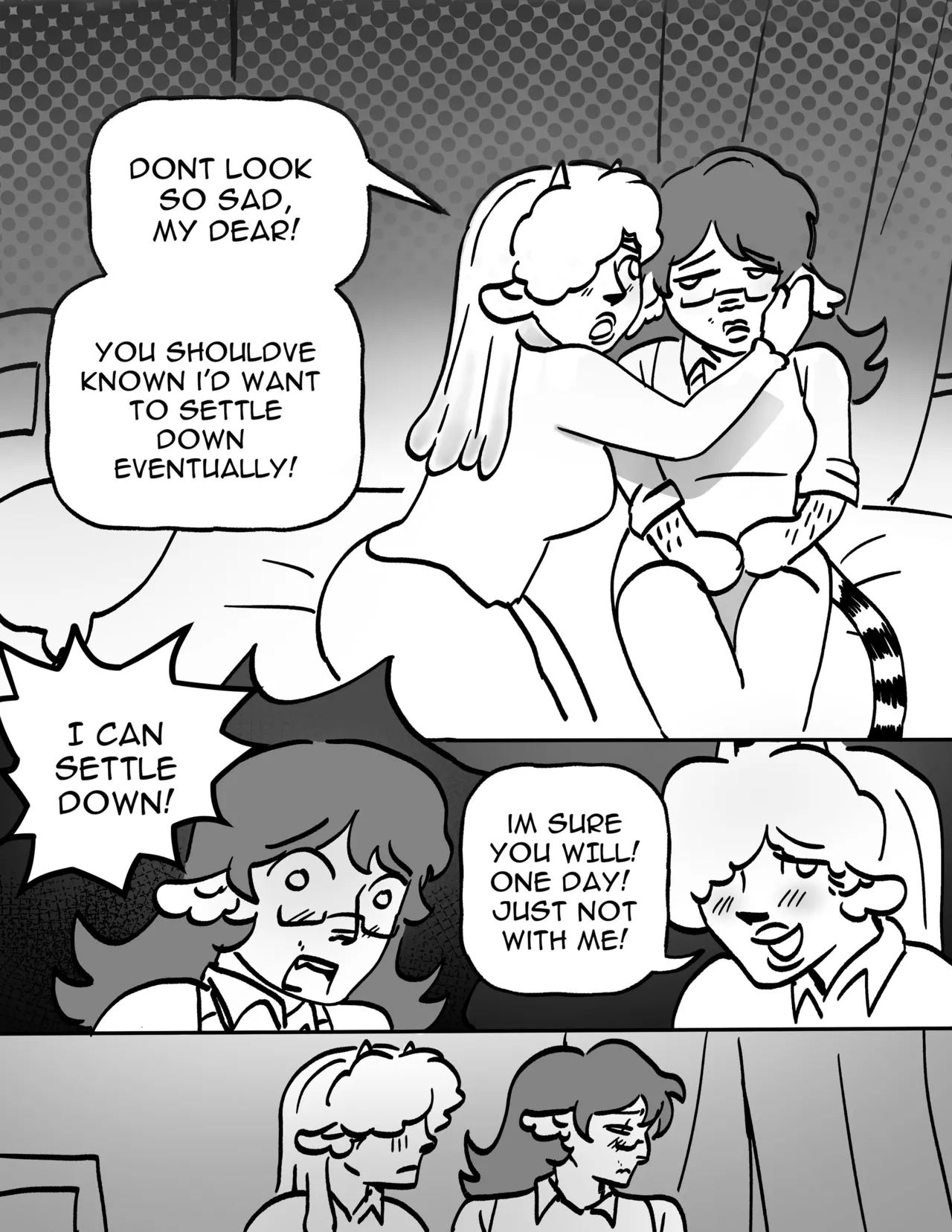 Ladyphilia page 9 full
