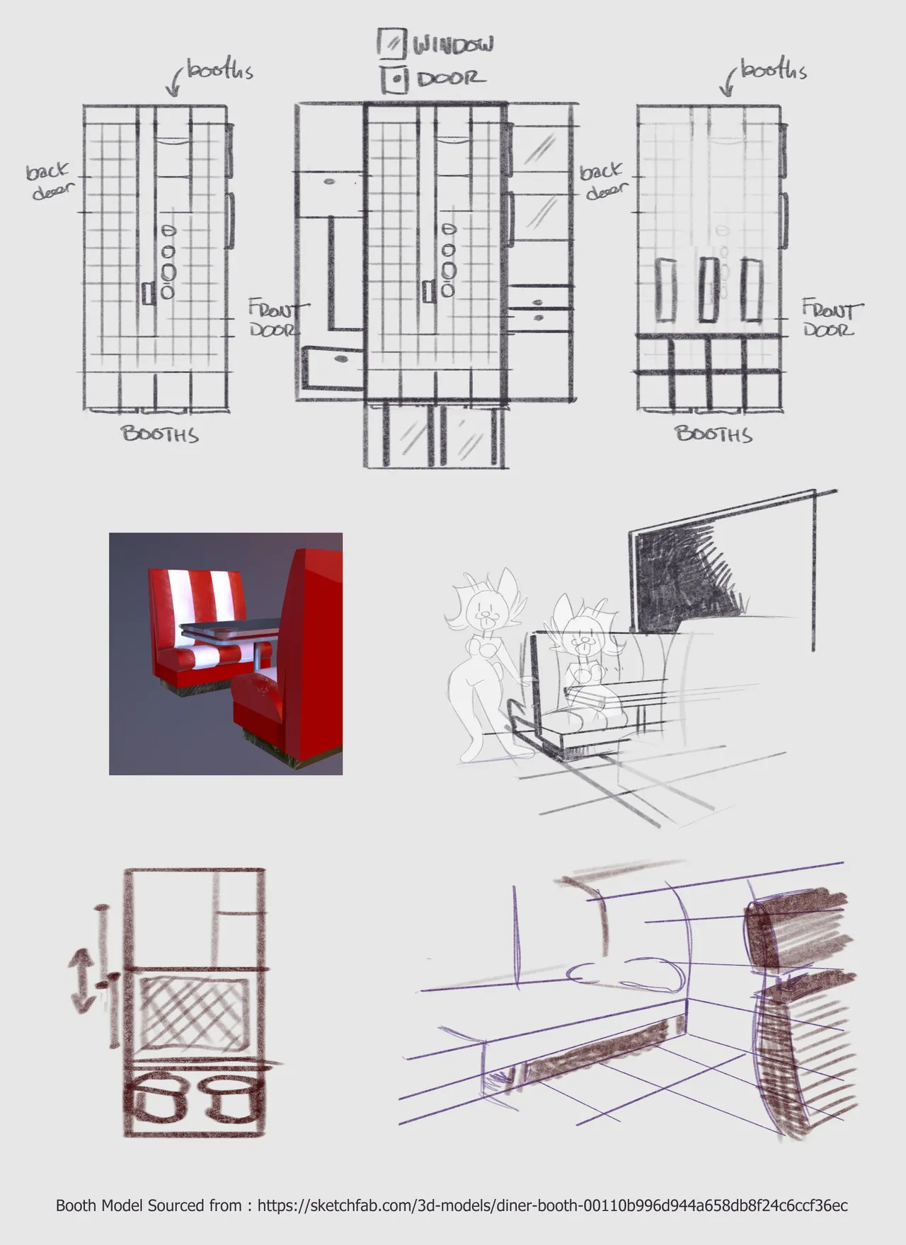 WAFFL'HAUS Deluxe Edition page 12 full