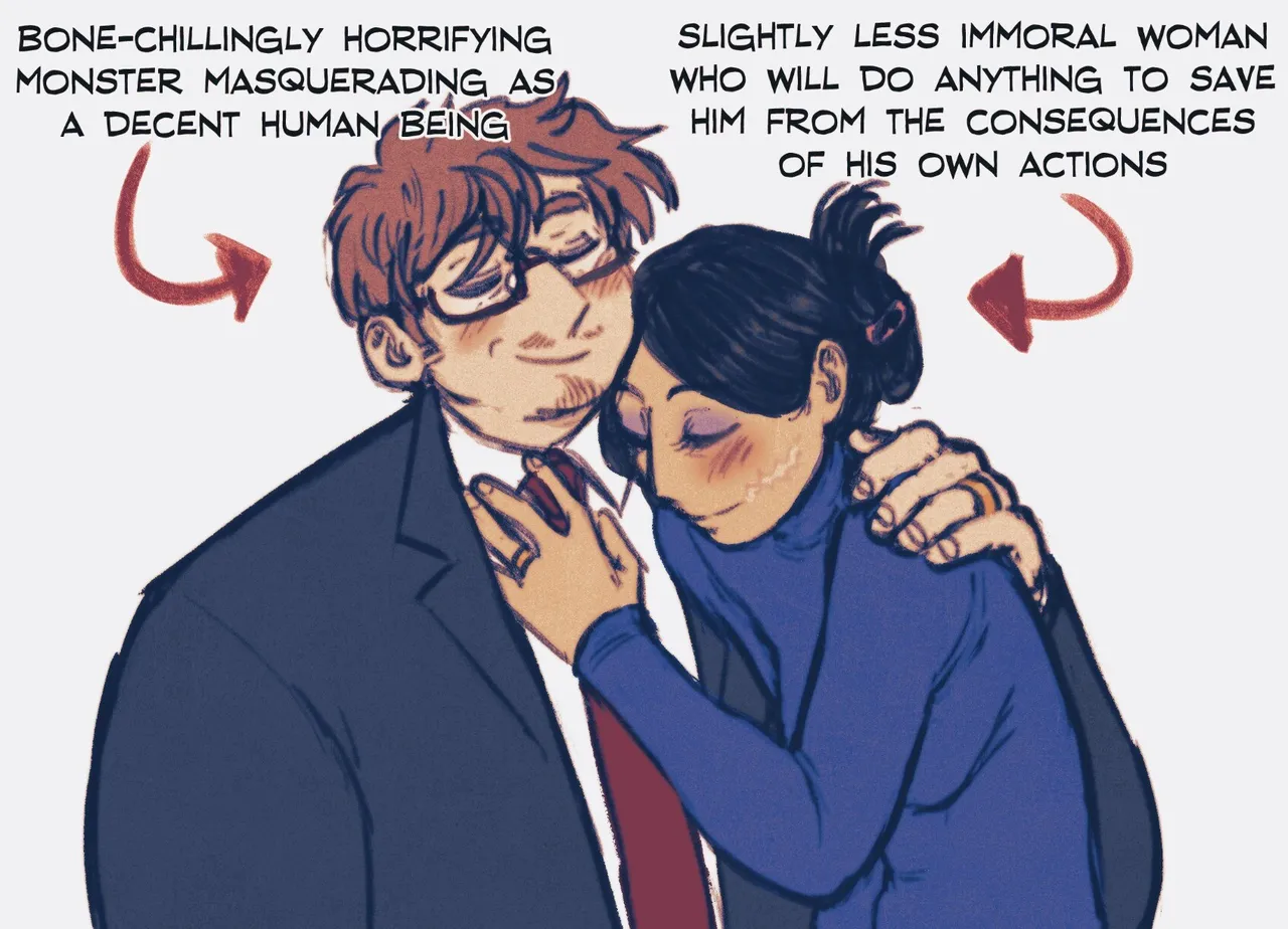 - Cy and Lynn page 6 full