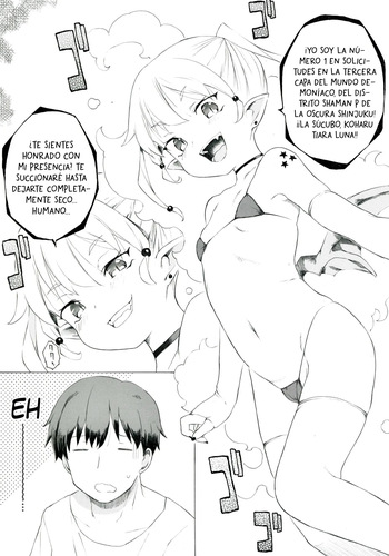[Itano Chiharu] Koharu-sama Series - Koharu-sama, La Serie [Español] [Traducciones necesarias] [Ongoing] cover