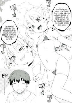 Koharu-sama Series - Koharu-sama, La Serie