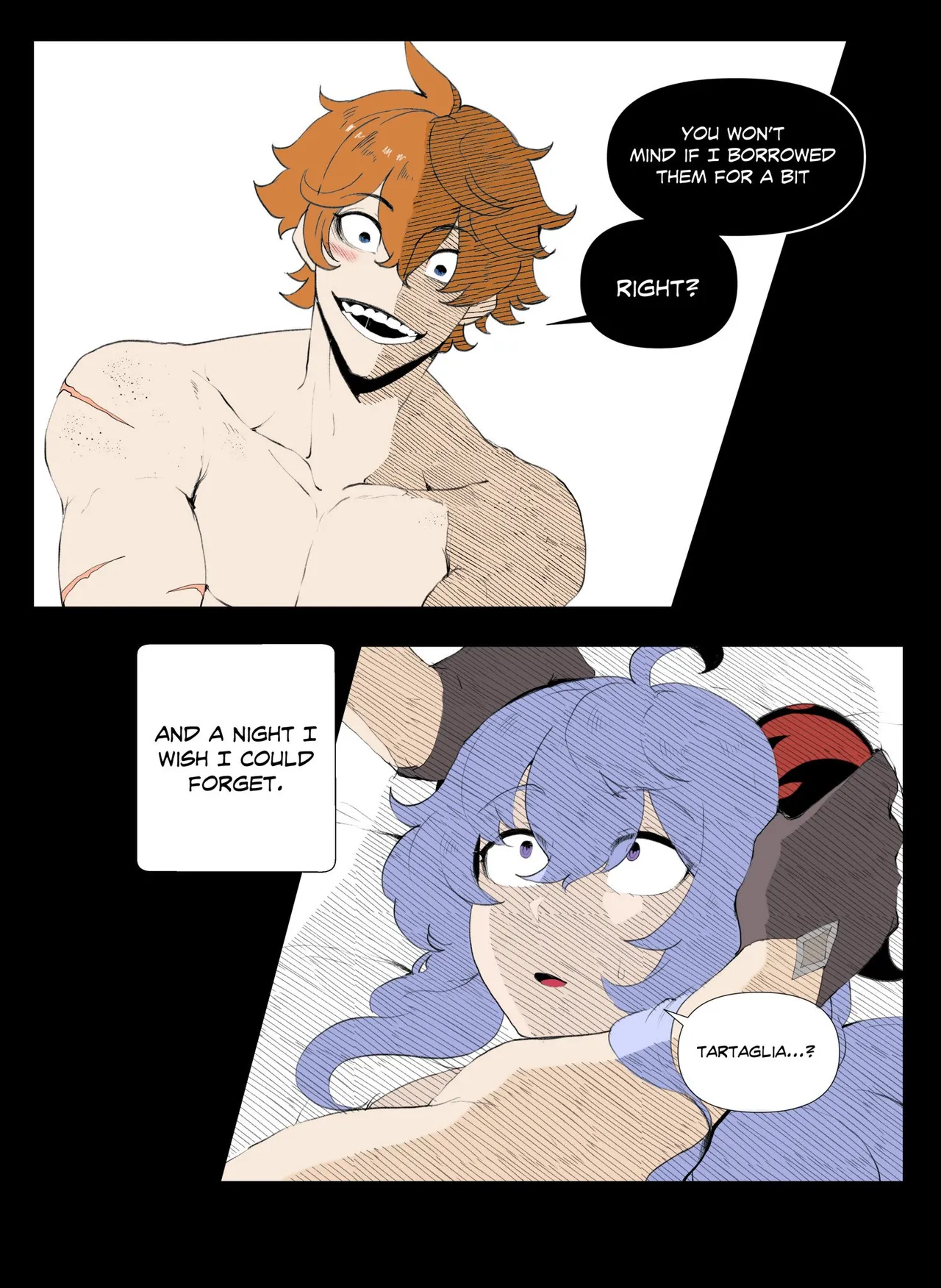 Tartaglia / Thotgalia page 6 full