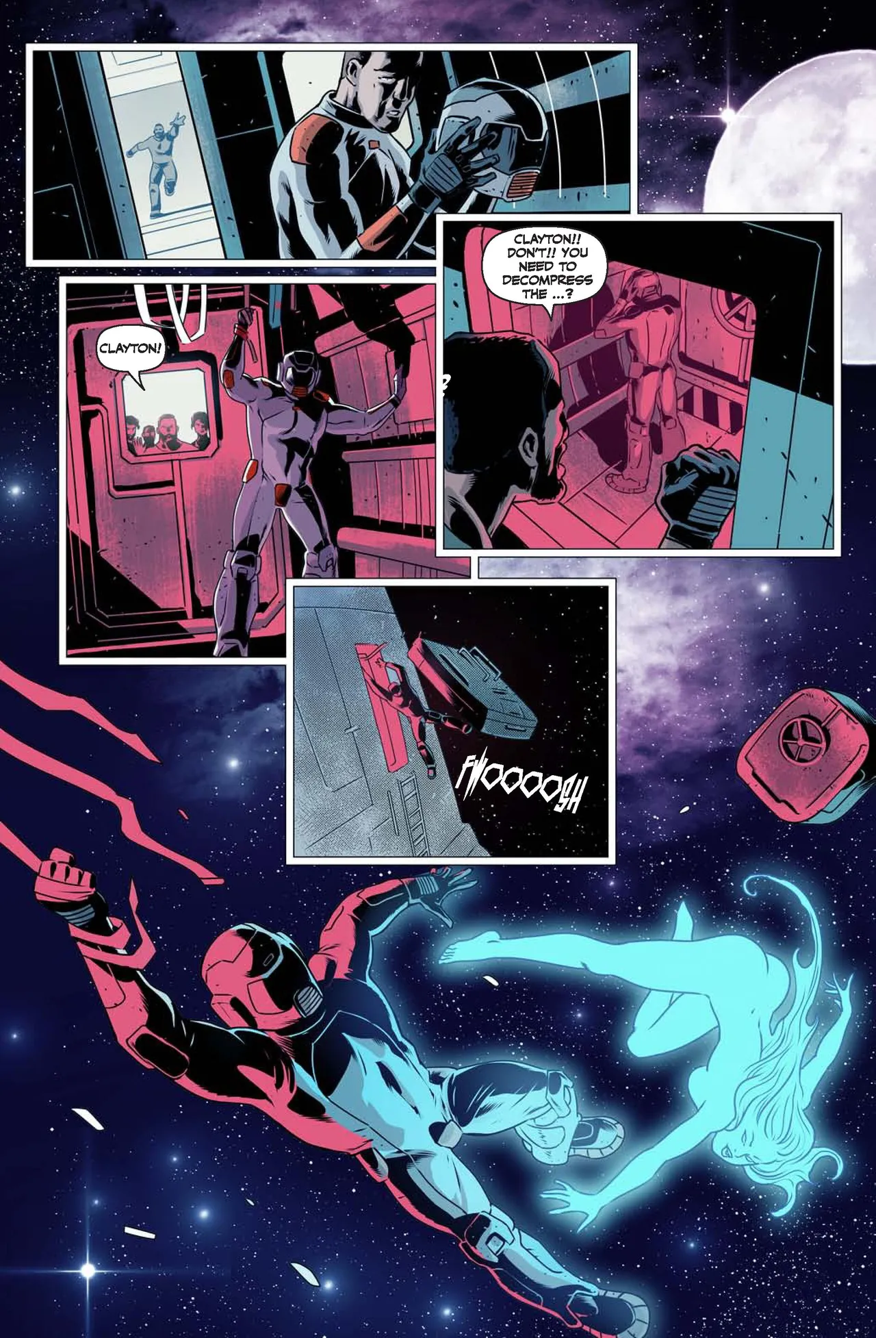 Flickering Lights 01-06 page 11 full