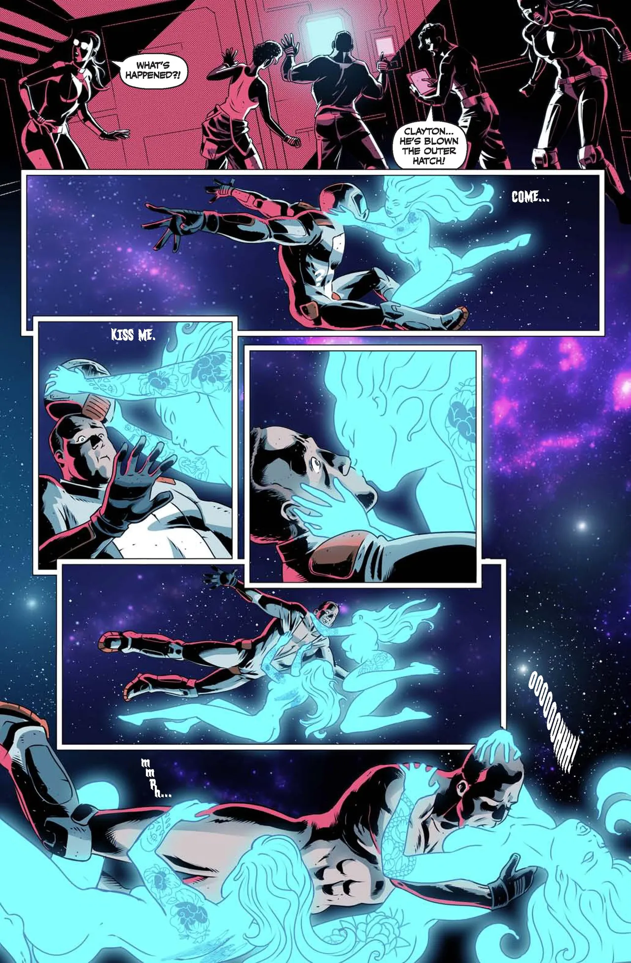 Flickering Lights 01-06 page 12 full