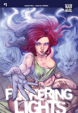 Flickering Lights 01-06